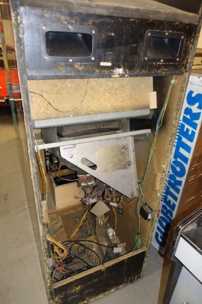 Bally Midway Galaga Arcade Videospielautomat - US Import