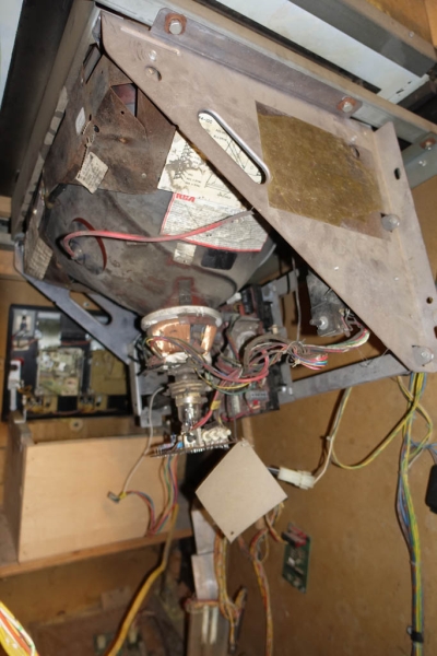 Bally Midway Galaga Arcade Videospielautomat - US Import