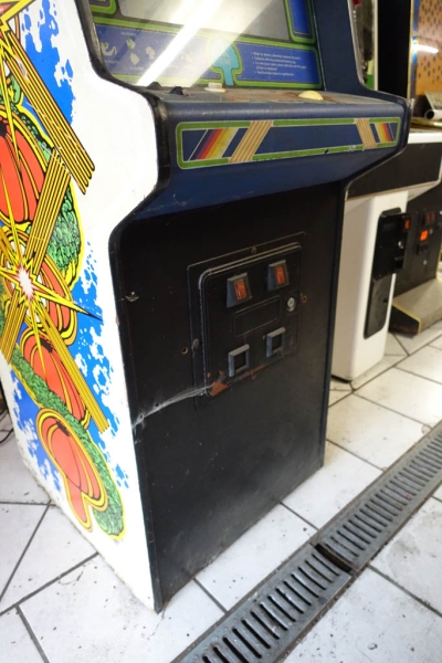 Atari Centipede Arcade Videospielautomat - US Import
