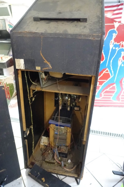 Atari Centipede Arcade Videospielautomat - US Import