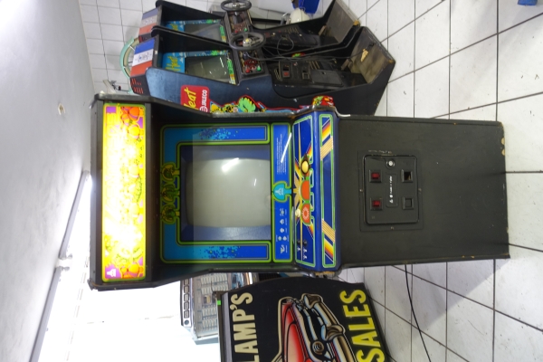Atari Centipede Arcade - US Import