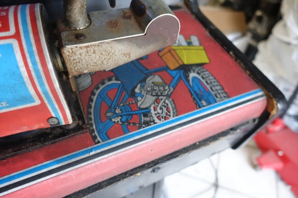 Atari Paperboy Arcade Videospielautomat - US Import