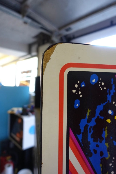 Atari Tempest Arcade Videospielautomat - US Import