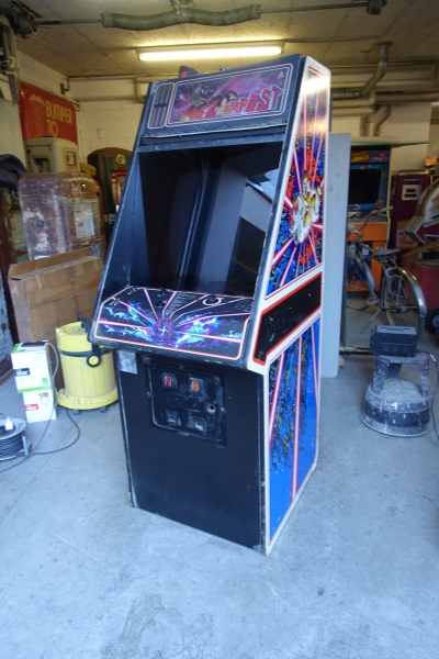 Atari Tempest Arcade - US Import