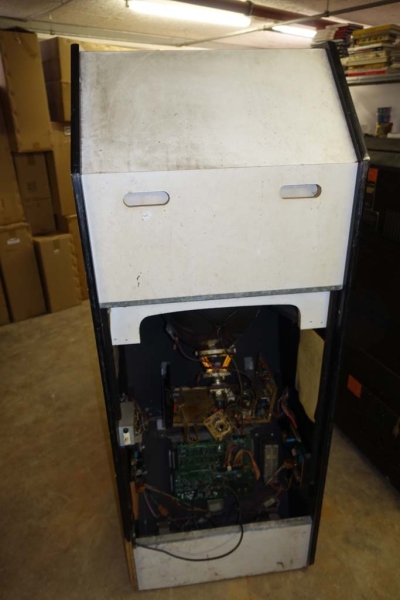 Nintendo Donkey Kong EU Version Arcade Videospielautomat