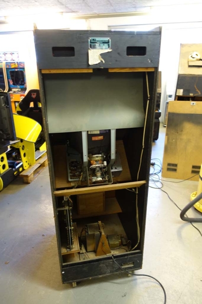 Nintendo Donkey Kong Jr Arcade Videospielautomat - US Import