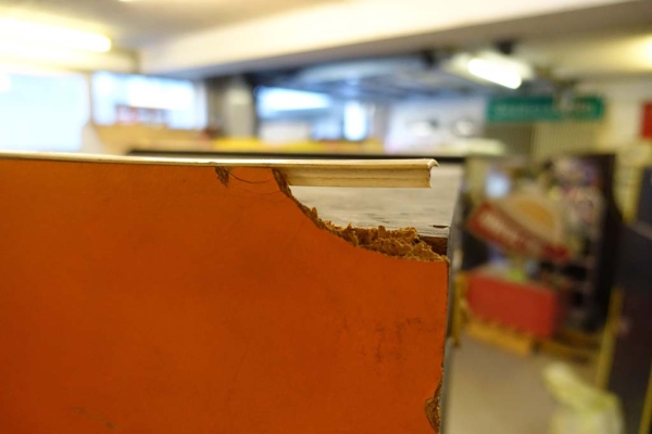 Nintendo Donkey Kong Jr Arcade Videospielautomat - US Import