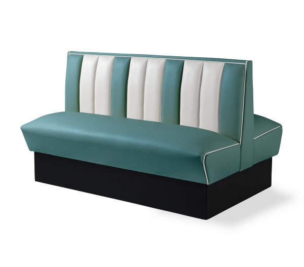 Diner Double Booth CB 120