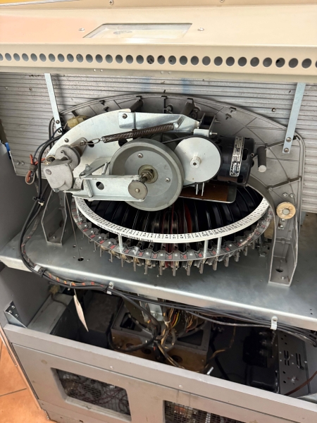 Wurlitzer 2304 S Musikbox