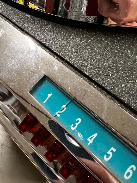 AMi Continental 2-100 Jukebox