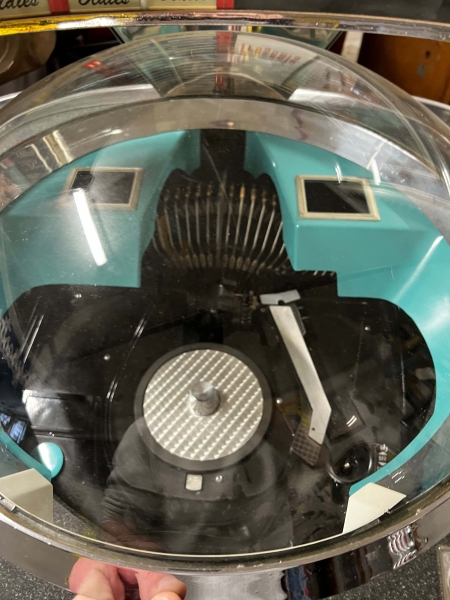 AMi Continental 2-100 Jukebox