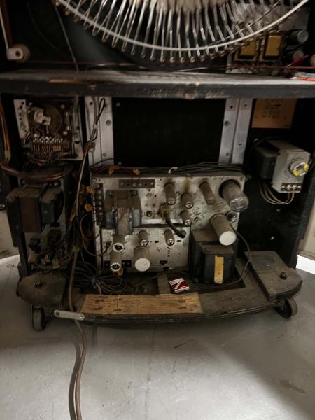 AMi Continental 2-100 Jukebox