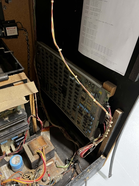 Atari Centipede Arcade Videospielautomat