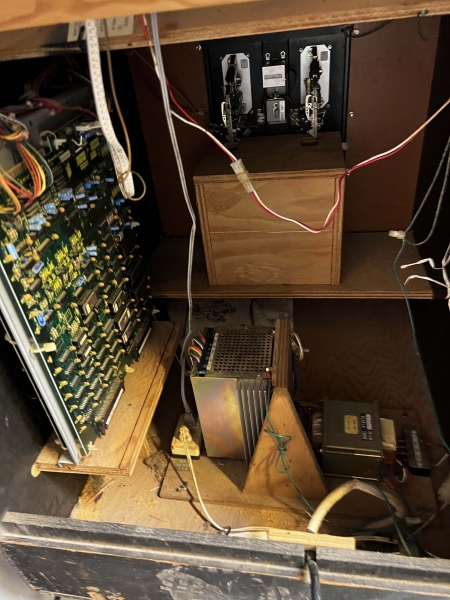 Nintendo Donkey Kong Jr Arcade Videospielautomat