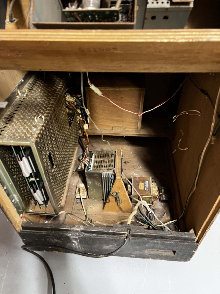Nintendo Doney Kong 3 Arcade Videospielautomat