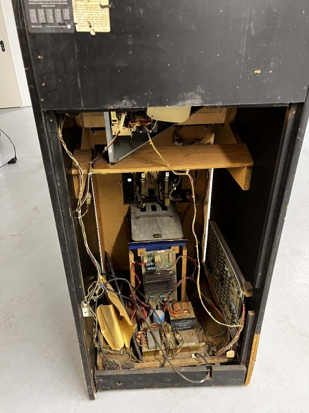 Atari Centipede Arcade Videospielautomat
