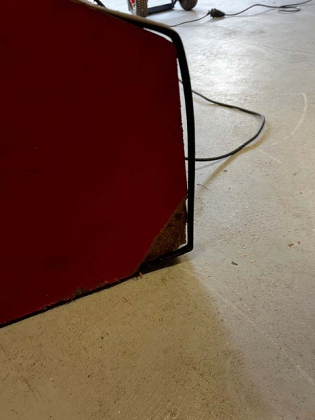 SNK Neo Geo MVS 1 Slot Z Back Arcade Videospielautomat