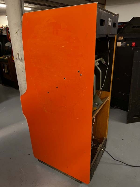 Nintendo Donkey Kong Jr Arcade Videospielautomat