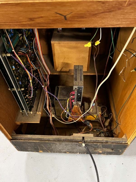 Nintendo Donkey Kong Jr Arcade Videospielautomat