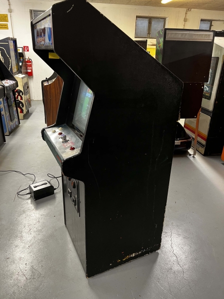 Romstar Arkanoid Arcade Videospielautomat