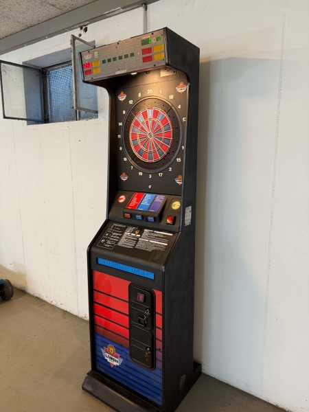 Löwen Dartautomat HB 8