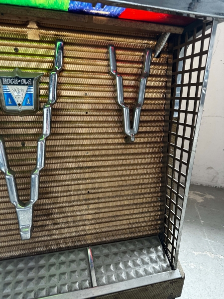 Rock-Ola 1454 Jukebox