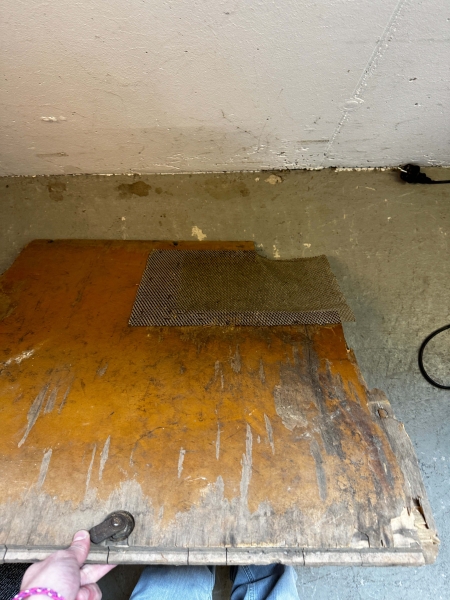 Rock-Ola 1454 Jukebox