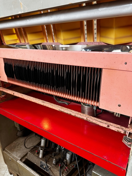 Jupiter Super Jupimatic 104 Stereo Jukebox