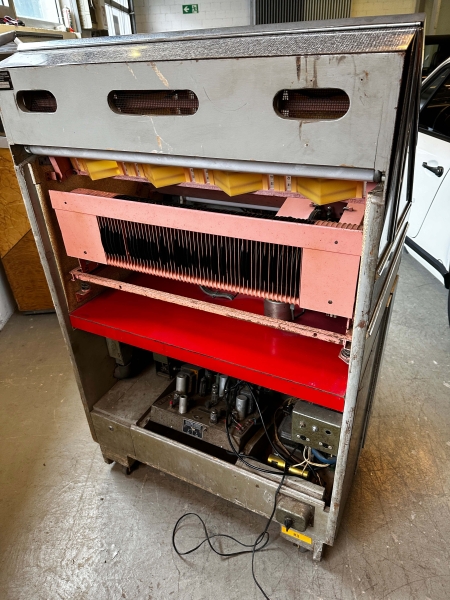 Jupiter Super Jupimatic 104 Stereo Jukebox