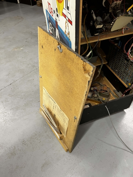 Atari Missile Command Arcade Videospielautomat