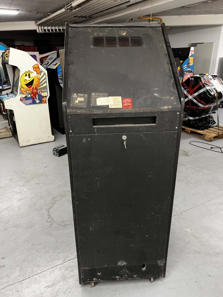 Atari Millipede Arcade