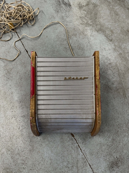 NSM Harmonie Zusatzlautsprecher für NSM Fanfare 100 Stereo