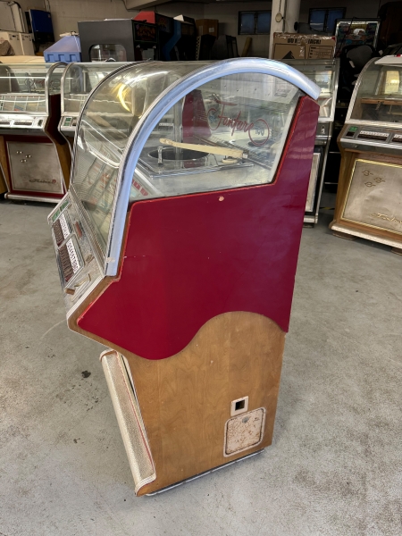 NSM Fanfare 100 Musikbox Jukebox