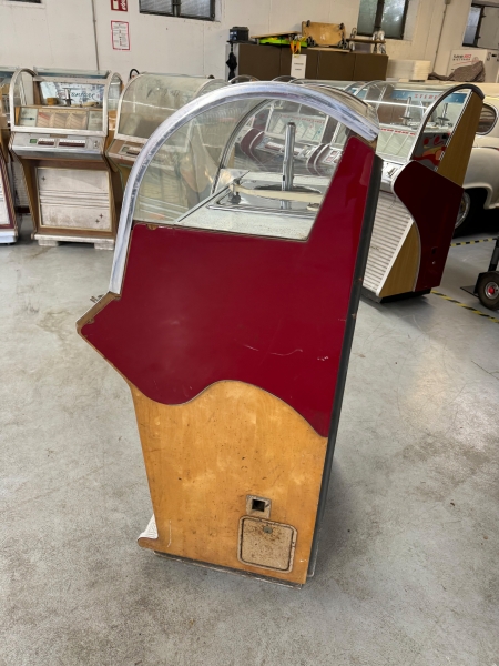 NSm Fanfare 100 Musikbox Jukebox