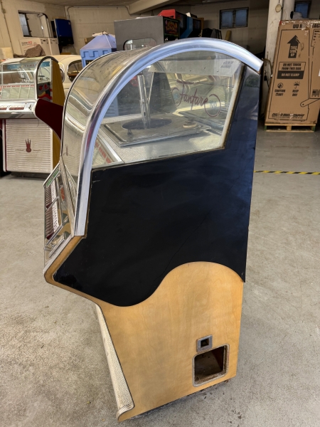 NSM Fanfare 100 Musikbox Jukebox