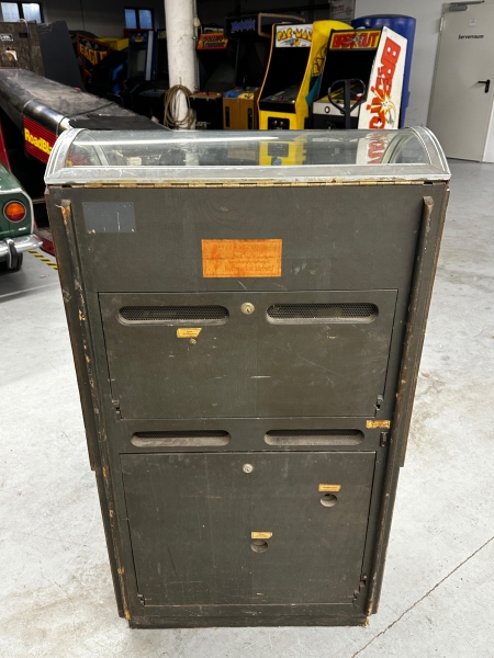 NSM Fanfare 100 Musikbox Jukebox