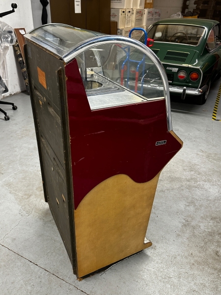 NSM Fanfare 100 Musikbox Jukebox