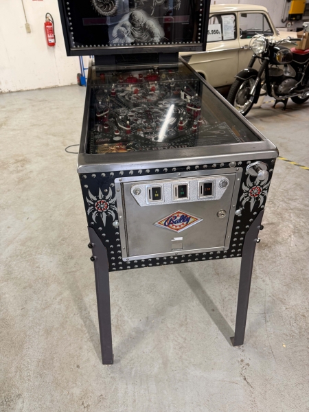 Bally Centaur Flipper