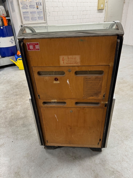 NSM Fanfare 100 Stereo Musikbox Jukebox
