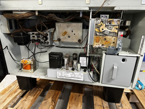 AMi F-120 Musikbox Jukebox
