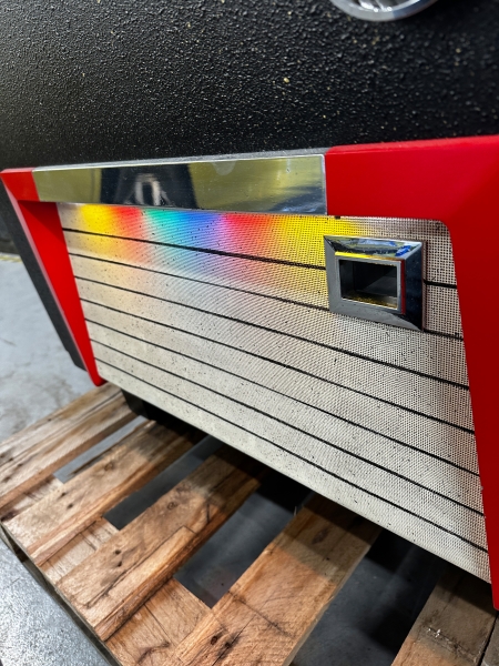 AMi F-120 Musikbox Jukebox