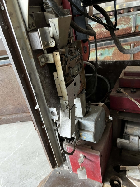 Wurlitzer 1015 Jukebox