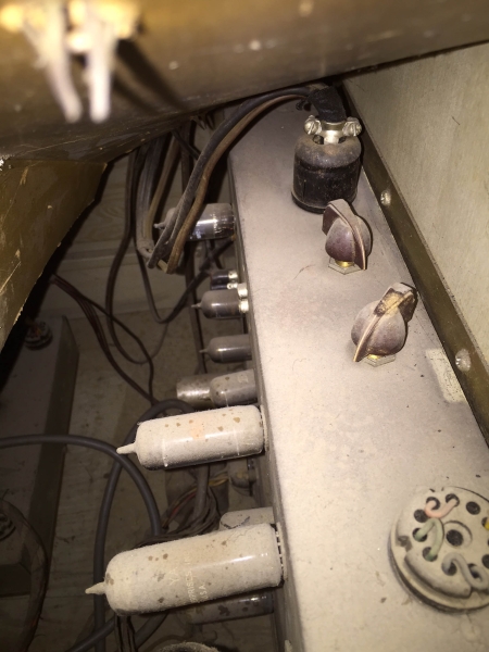 Wurlitzer 2300S Americana Jukebox