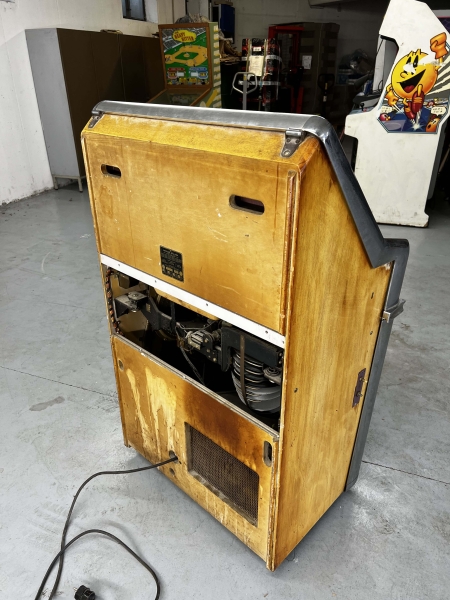 Rock-Ola 1493 Princess Jukebox