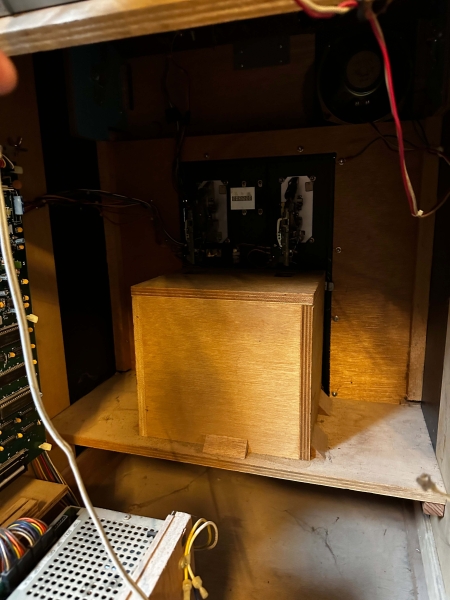 Nintendo Donkey Kong Arcade Videospielautomat