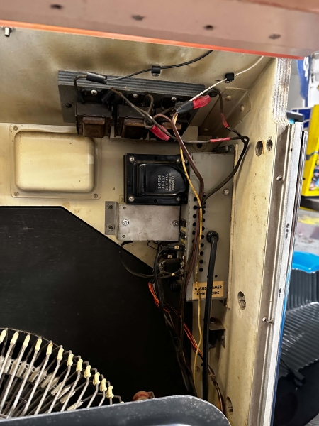 AMi H-120 Musikbox Jukebox