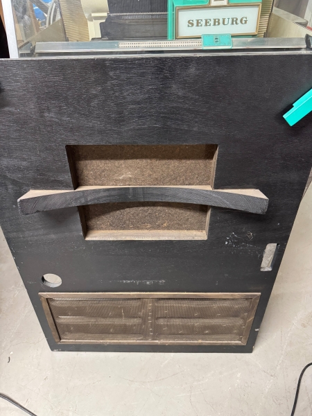 Tonomat Teleramic 200B HiFi Stereo Jukebox