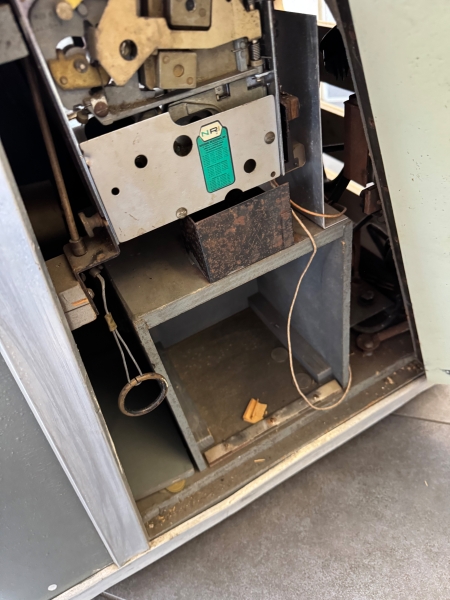 Tonomat Teleramic 200 Jukebox