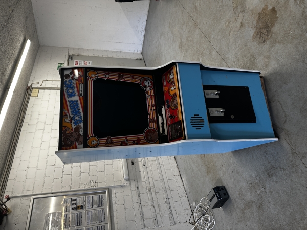 Nintendo Donkey Kong Arcade Videospielautomat