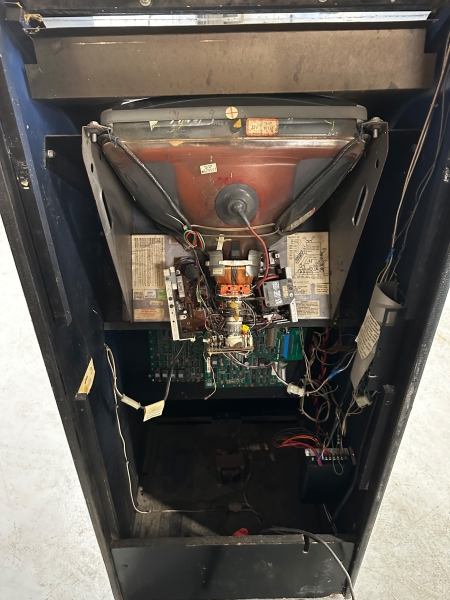 Centuri Centuri Track & Field Arcade Videospielautomat
